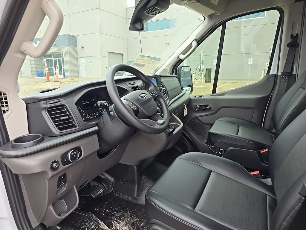 new 2024 Ford Transit-250 car, priced at $49,168