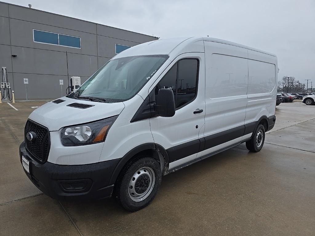 new 2024 Ford Transit-250 car, priced at $50,930