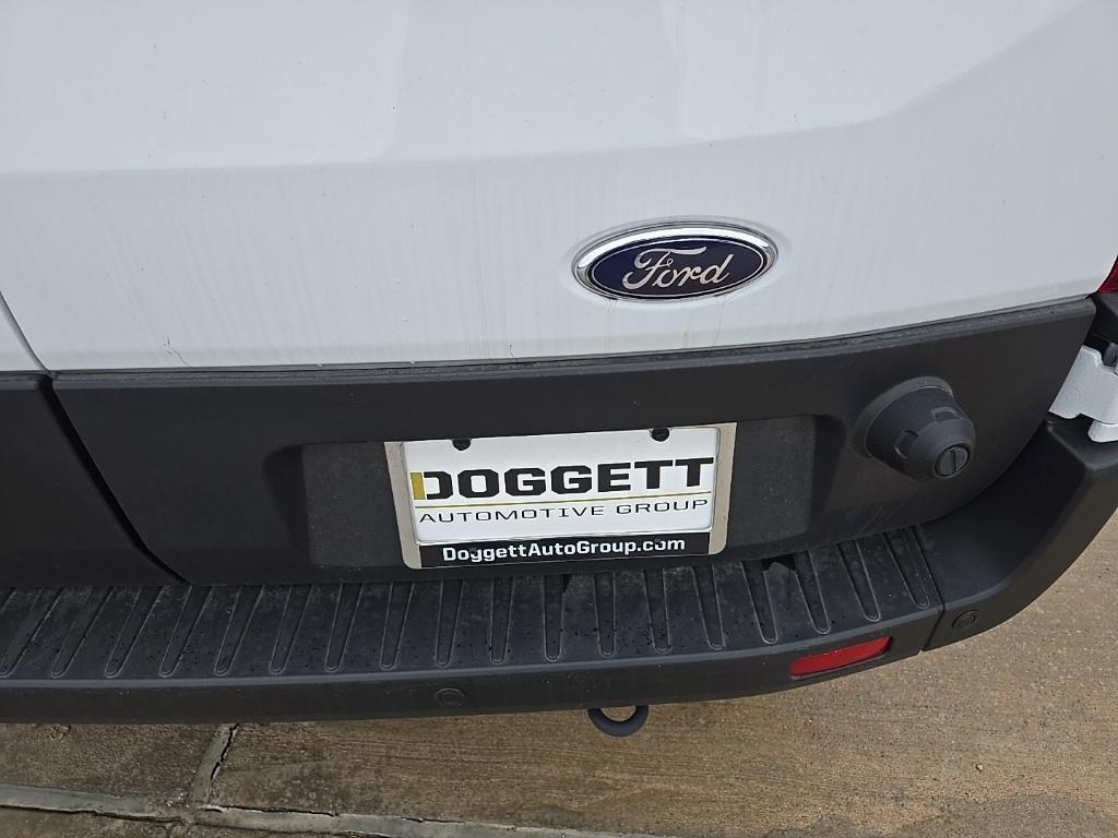 new 2024 Ford Transit-250 car, priced at $49,168