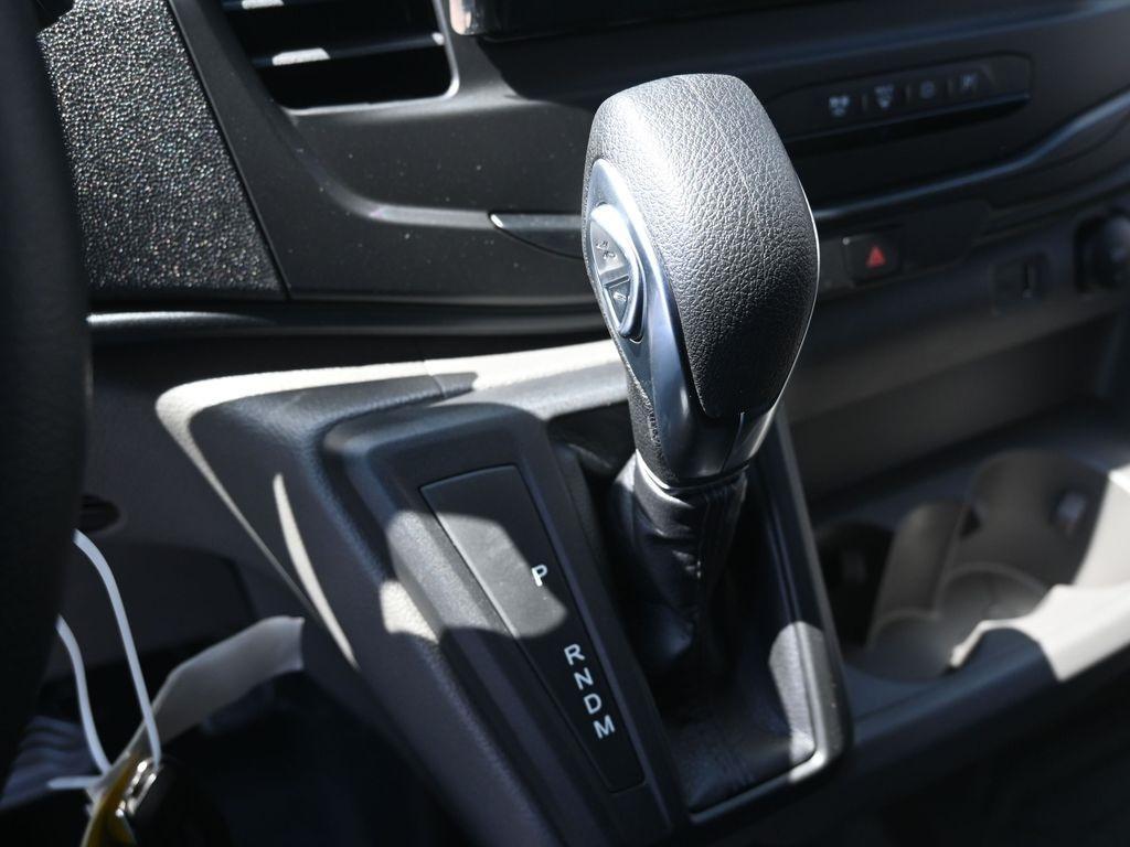 new 2025 Ford Transit-250 car, priced at $53,885
