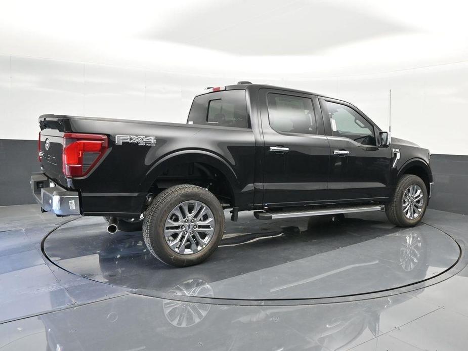 new 2024 Ford F-150 car, priced at $50,478