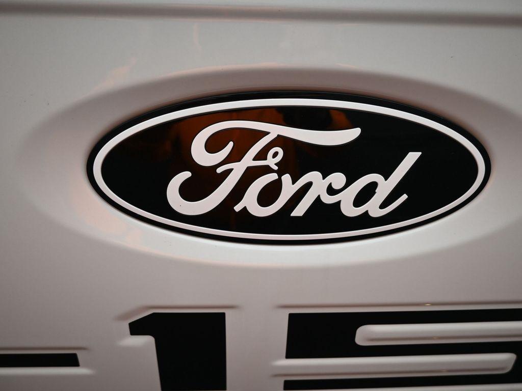 new 2025 Ford F-150 car, priced at $65,663