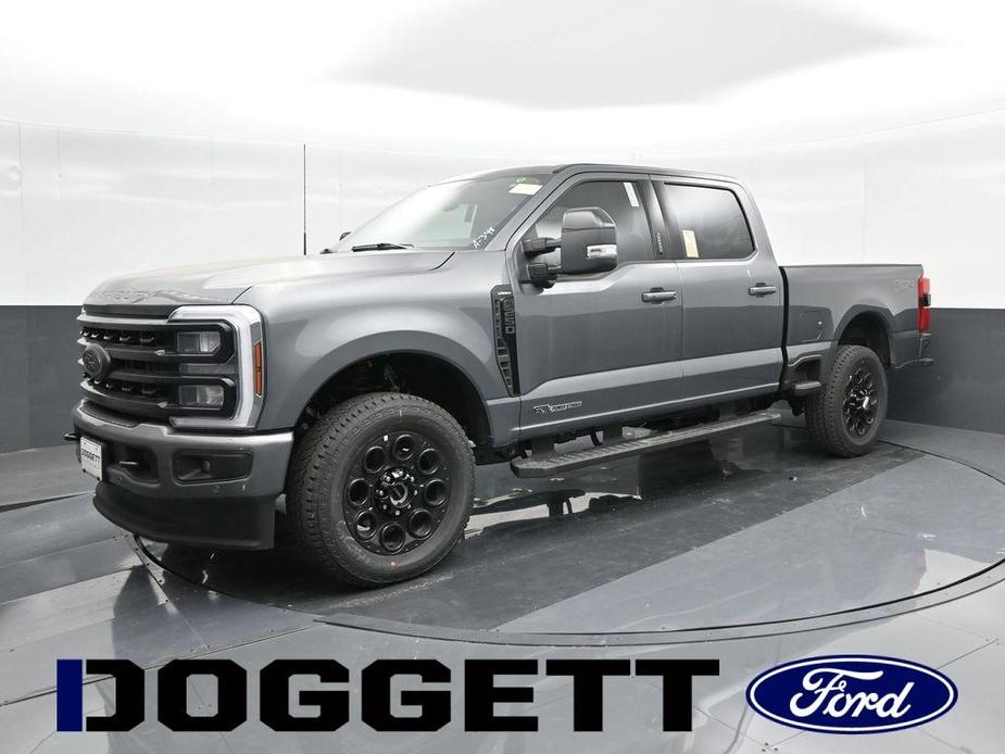 new 2024 Ford F-250 car, priced at $83,058
