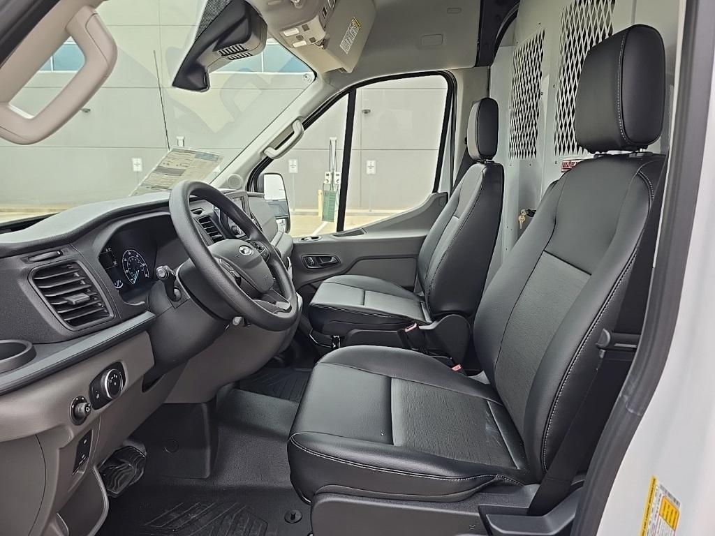 new 2024 Ford Transit-250 car, priced at $50,930