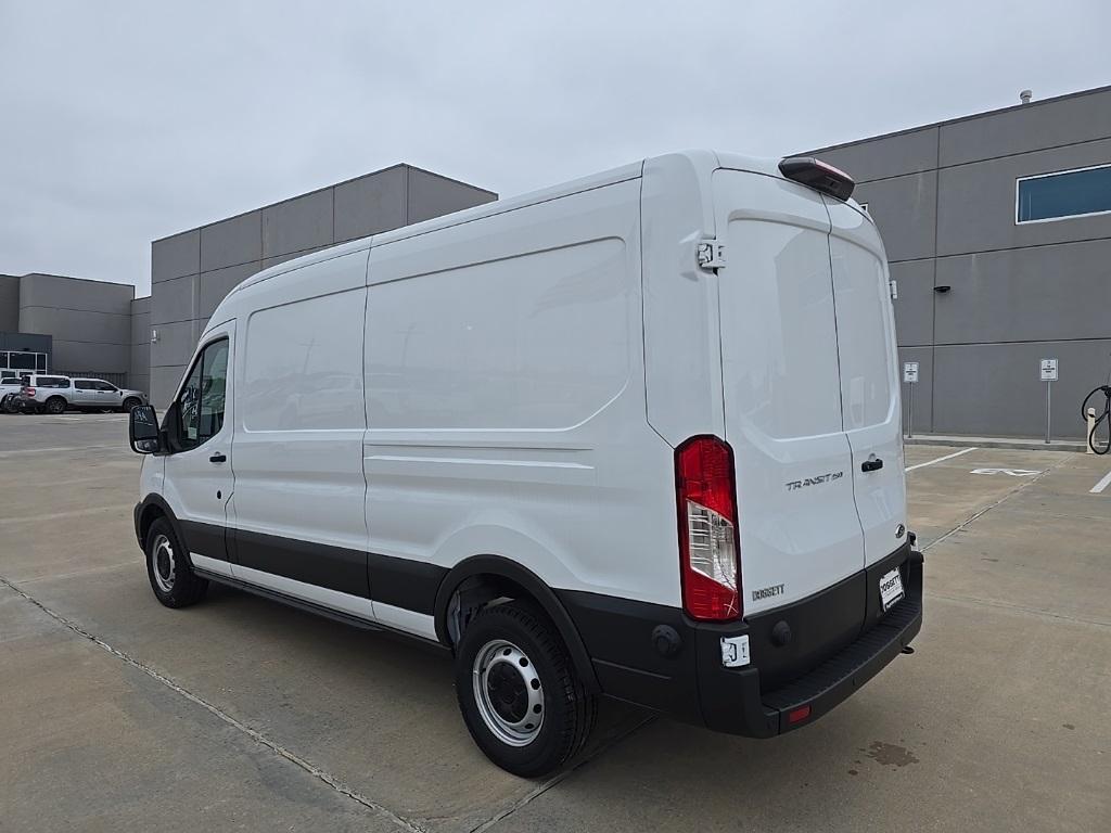 new 2024 Ford Transit-250 car, priced at $50,930