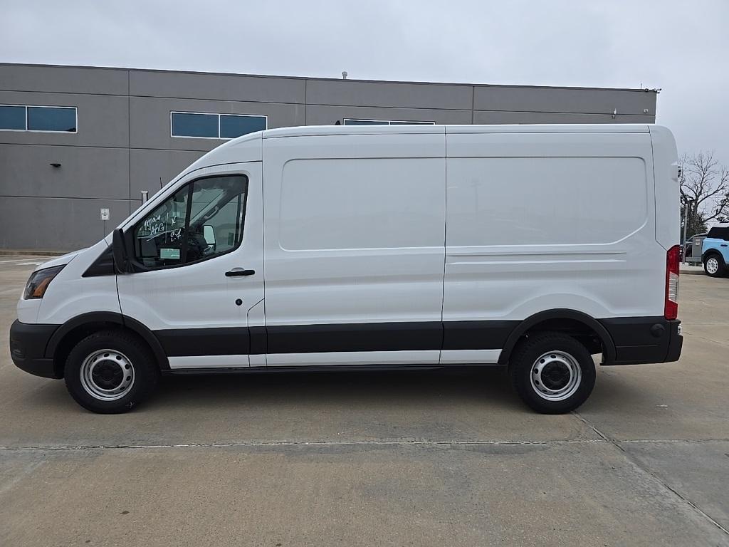 new 2024 Ford Transit-250 car, priced at $50,930