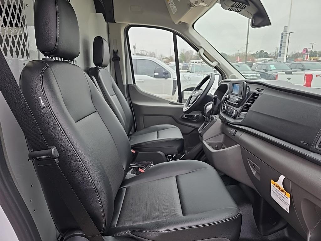 new 2024 Ford Transit-250 car, priced at $50,930