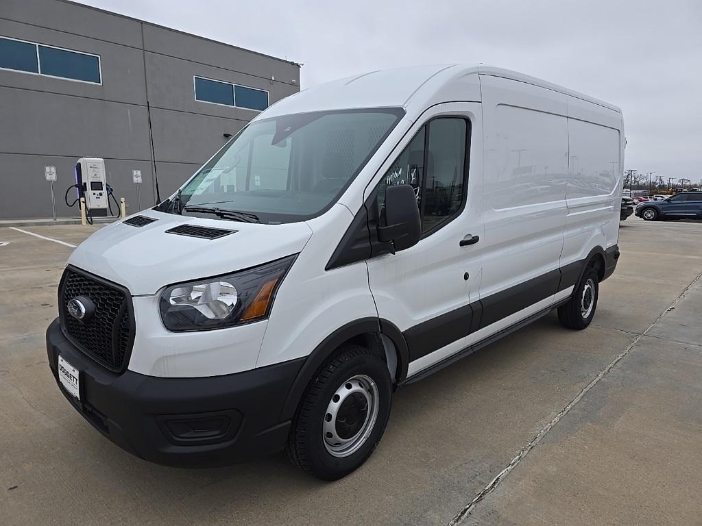 new 2024 Ford Transit-250 car, priced at $50,930