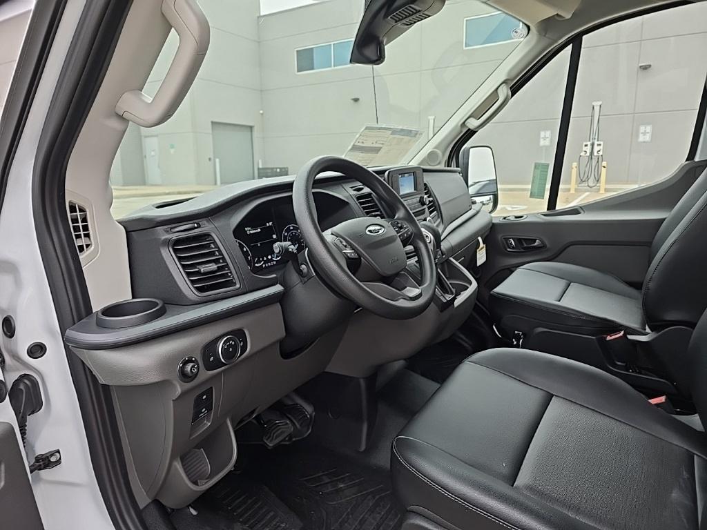 new 2024 Ford Transit-250 car, priced at $50,930