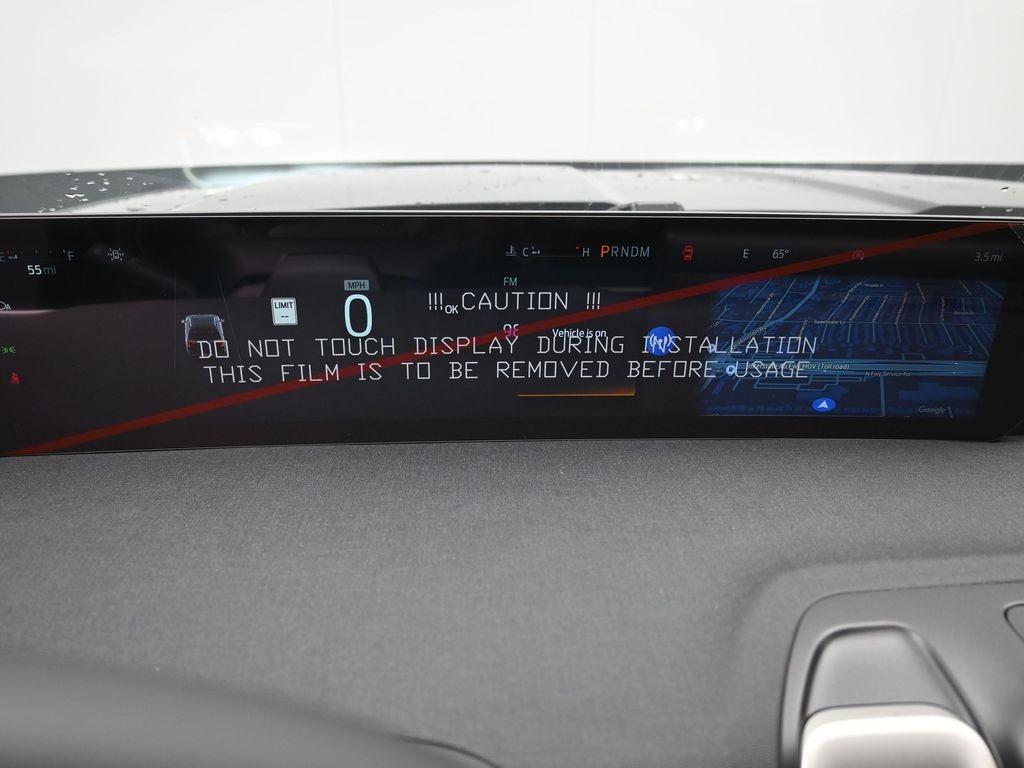 new 2025 Ford Expedition car, priced at $65,326