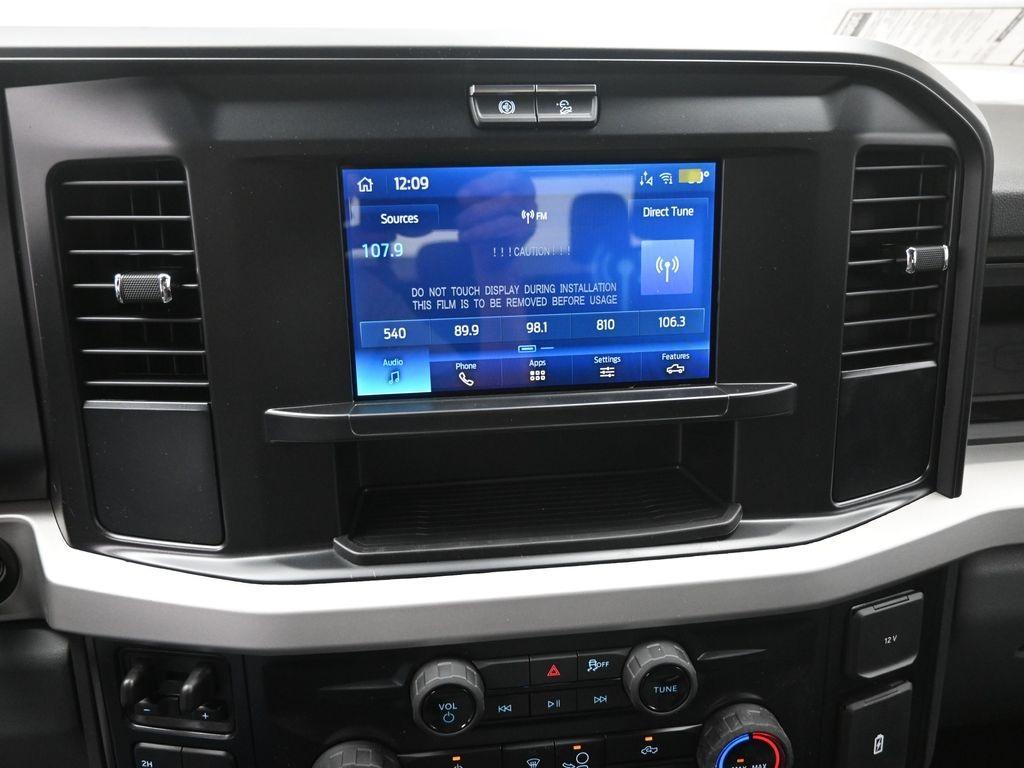 new 2026 Ford F-350 car, priced at $75,815