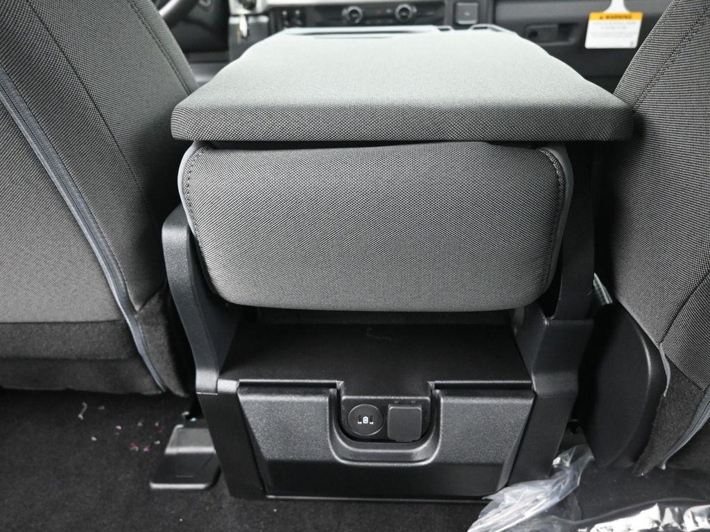 new 2026 Ford F-350 car, priced at $75,815