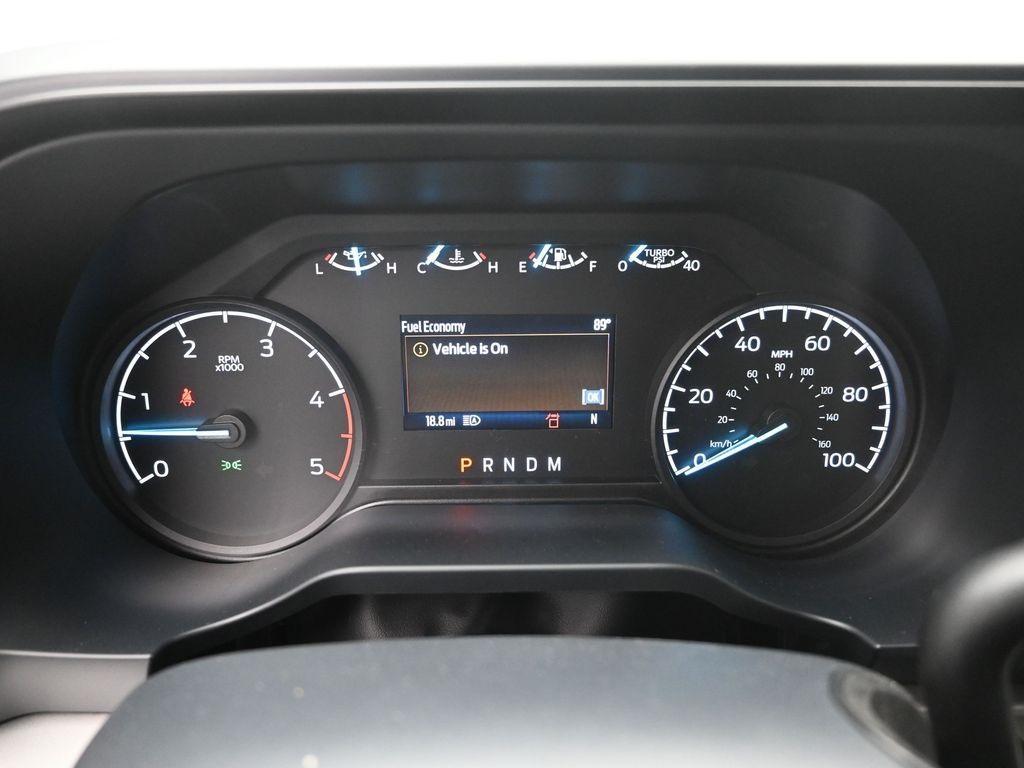 new 2026 Ford F-350 car, priced at $75,815