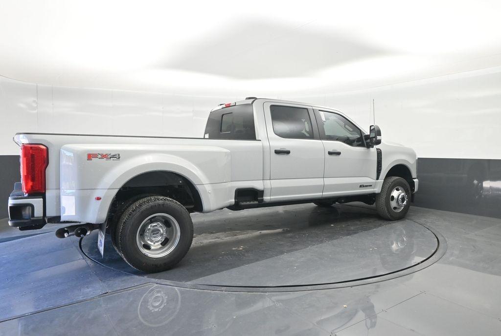 new 2026 Ford F-350 car, priced at $75,815