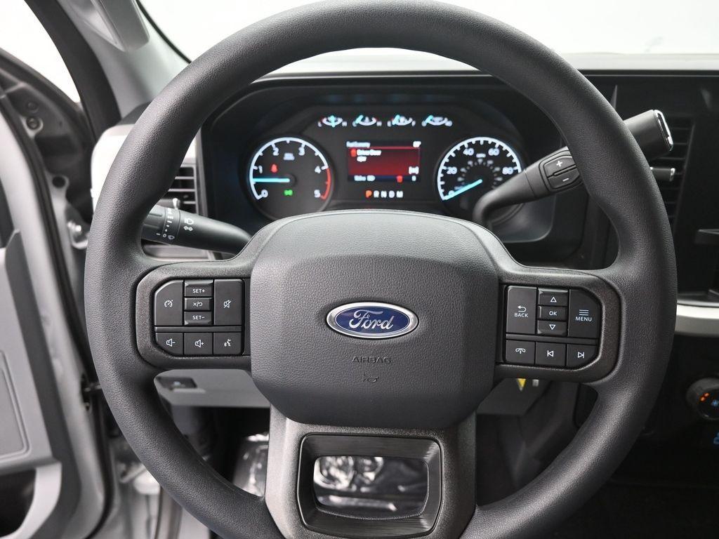 new 2026 Ford F-350 car, priced at $75,815