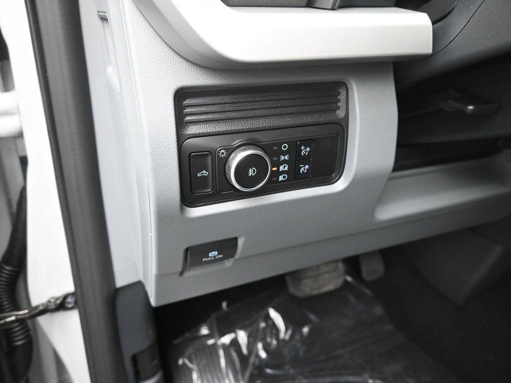 new 2026 Ford F-350 car, priced at $75,815