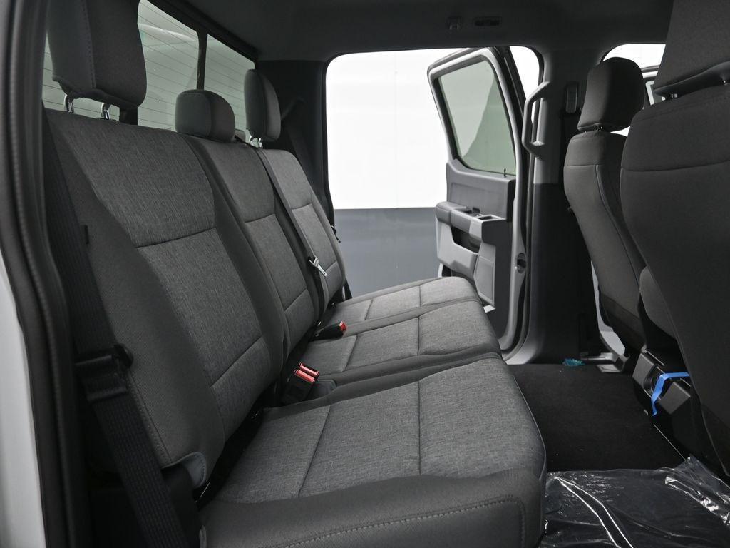 new 2026 Ford F-350 car, priced at $75,815