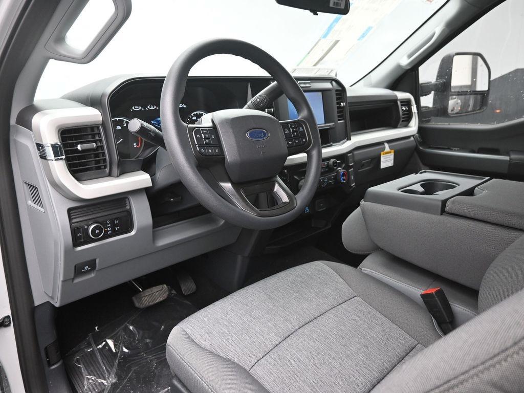 new 2026 Ford F-350 car, priced at $75,815