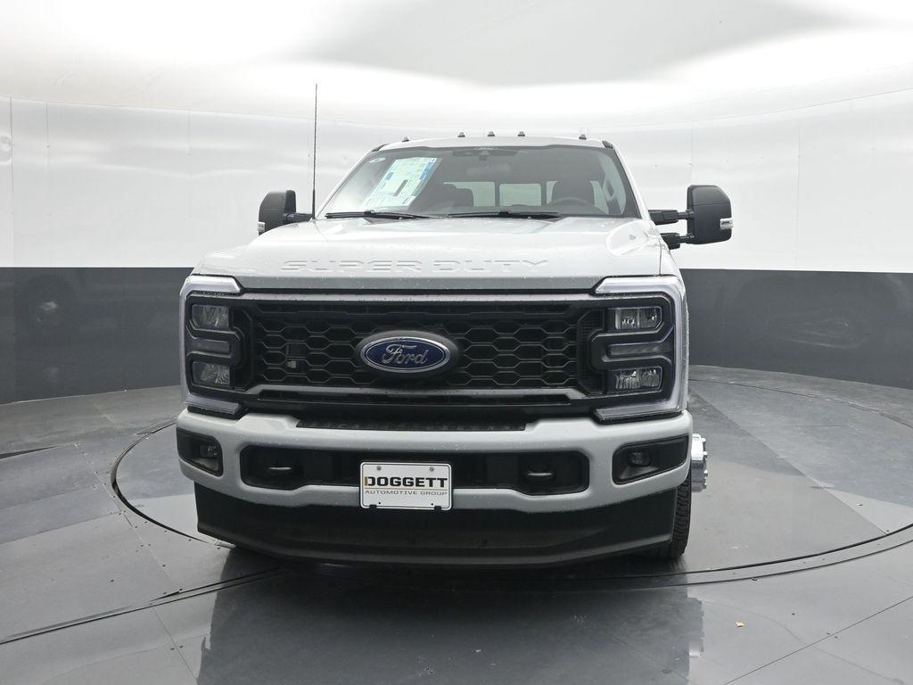 new 2026 Ford F-350 car, priced at $75,815