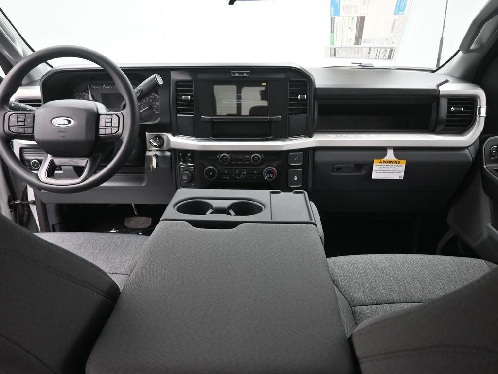 new 2026 Ford F-350 car, priced at $75,815