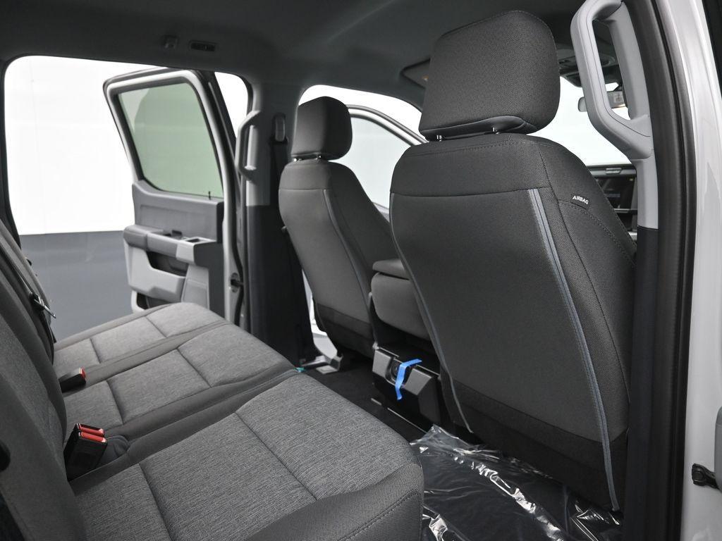 new 2026 Ford F-350 car, priced at $75,815