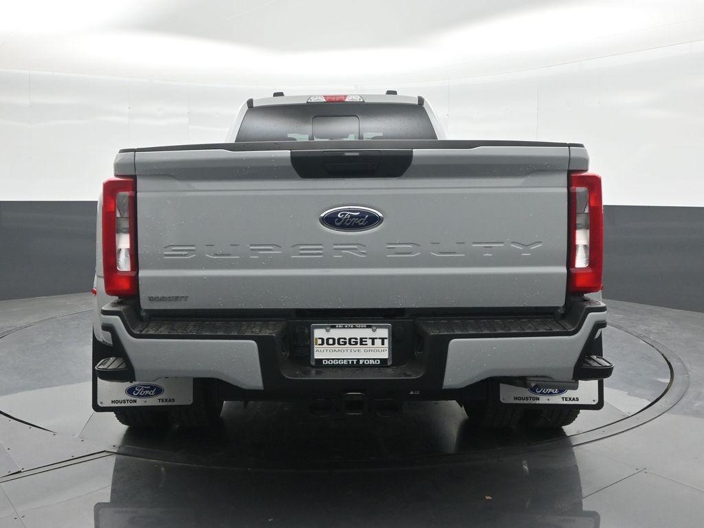 new 2026 Ford F-350 car, priced at $75,815