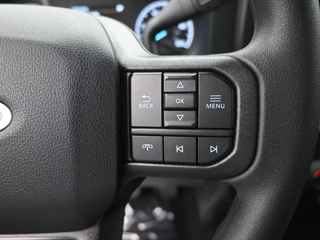 new 2026 Ford F-350 car, priced at $75,815