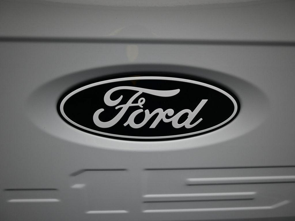 new 2025 Ford F-150 car, priced at $61,728