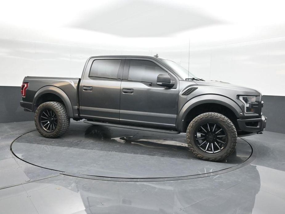 used 2020 Ford F-150 car, priced at $51,993