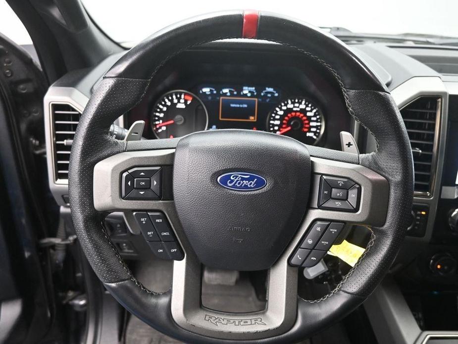 used 2020 Ford F-150 car, priced at $51,993