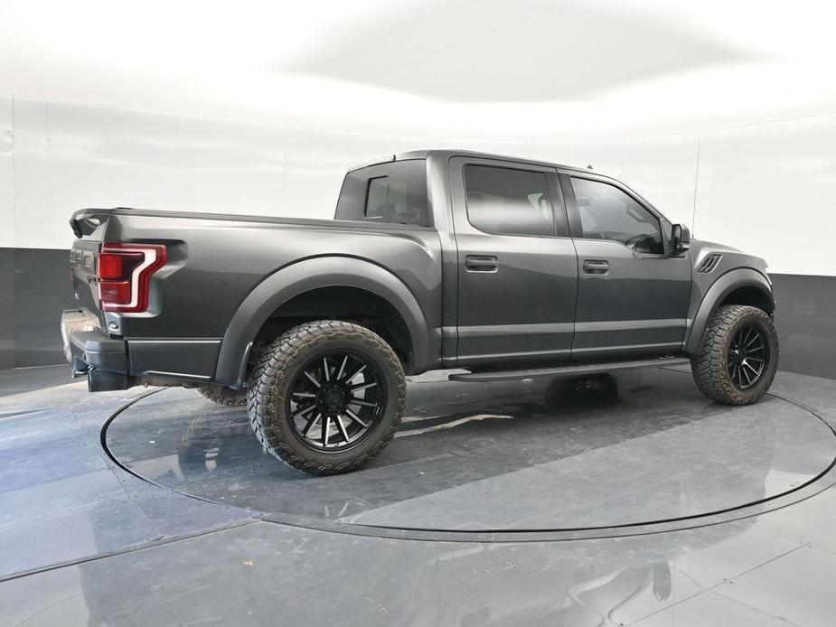 used 2020 Ford F-150 car, priced at $51,993