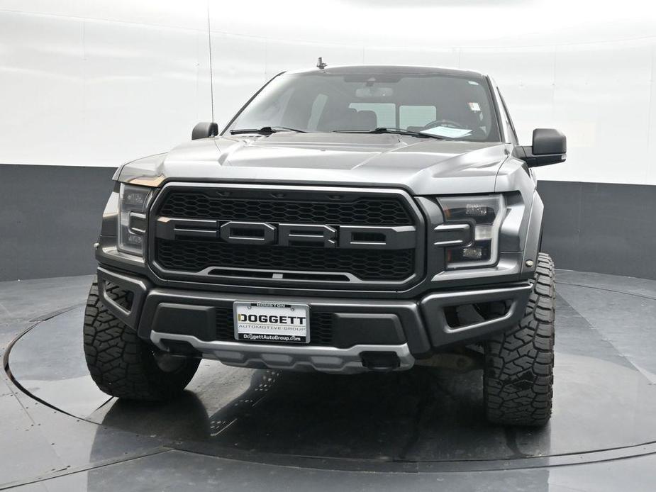 used 2020 Ford F-150 car, priced at $51,993