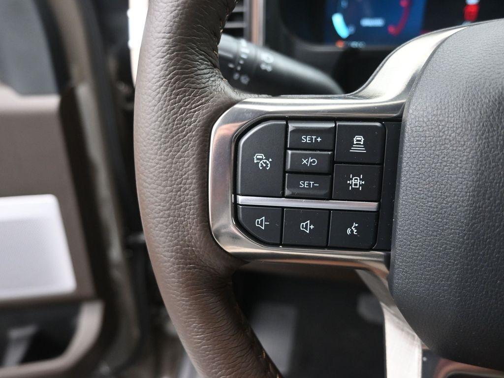 new 2026 Ford F-250 car, priced at $95,405