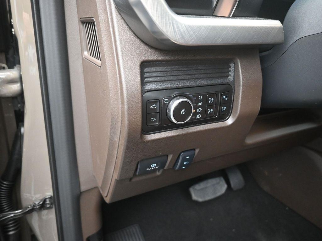new 2026 Ford F-250 car, priced at $95,405