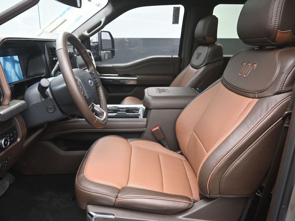 new 2026 Ford F-250 car, priced at $95,405
