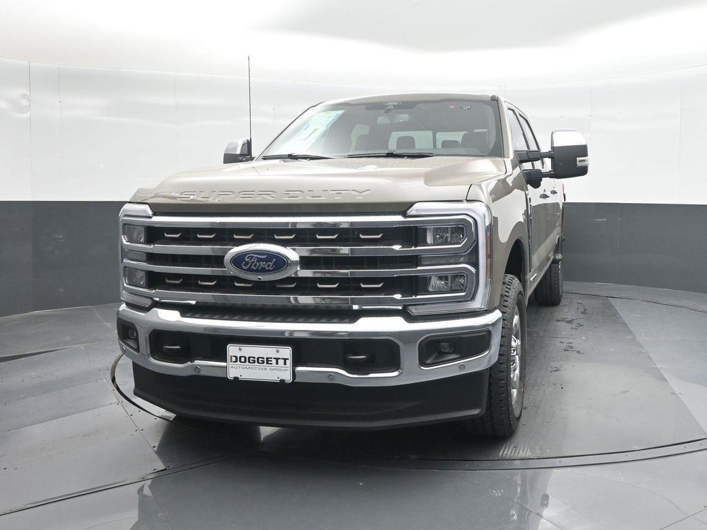 new 2026 Ford F-250 car, priced at $95,405