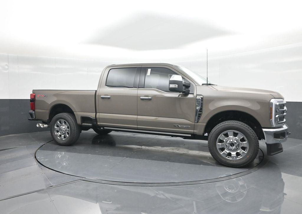 new 2026 Ford F-250 car, priced at $95,405