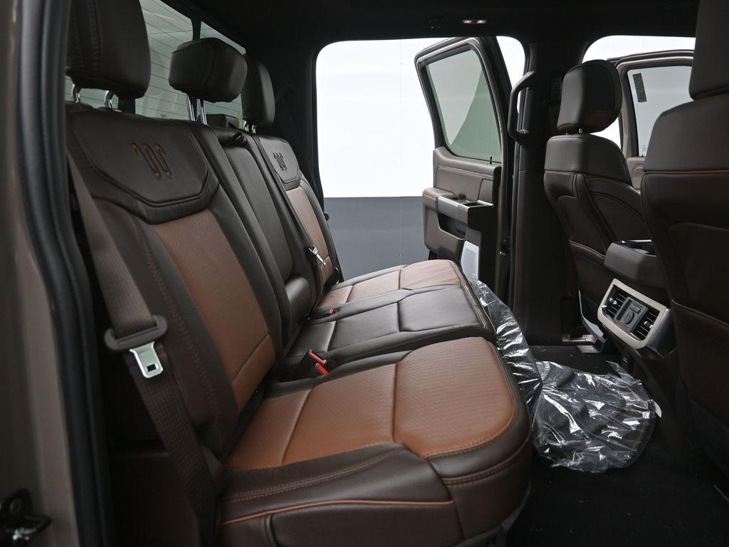 new 2026 Ford F-250 car, priced at $95,405