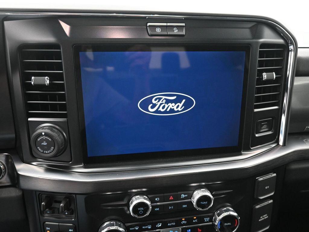 new 2026 Ford F-250 car, priced at $83,150