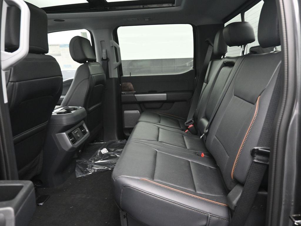 new 2026 Ford F-250 car, priced at $83,150