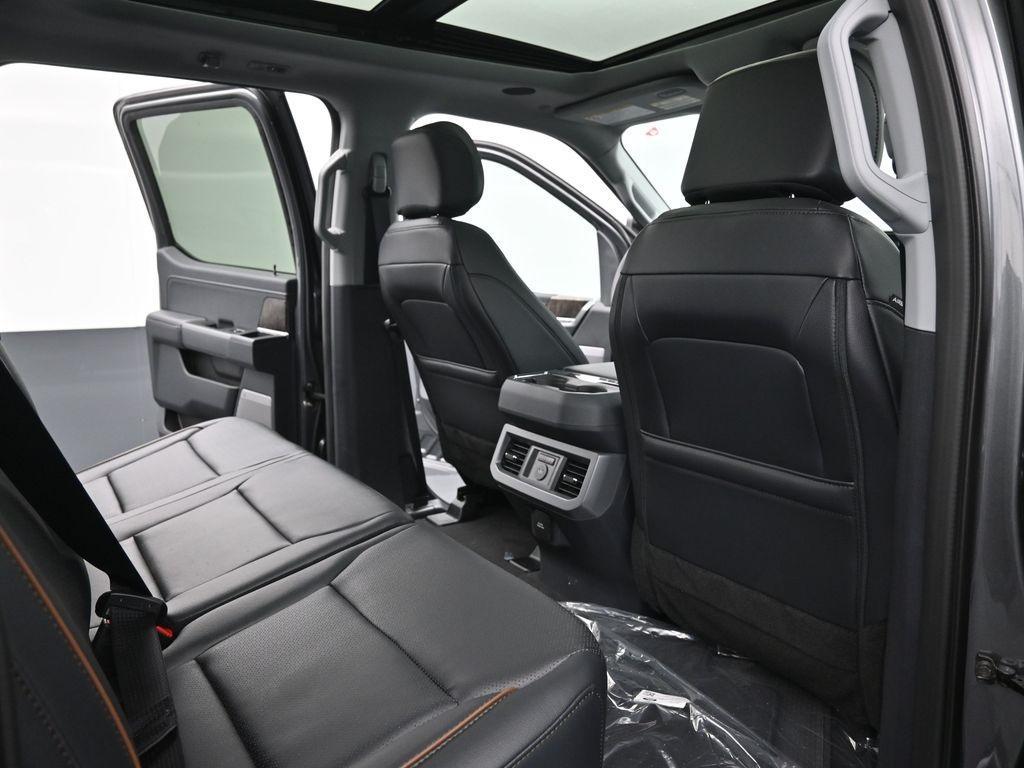 new 2026 Ford F-250 car, priced at $83,150