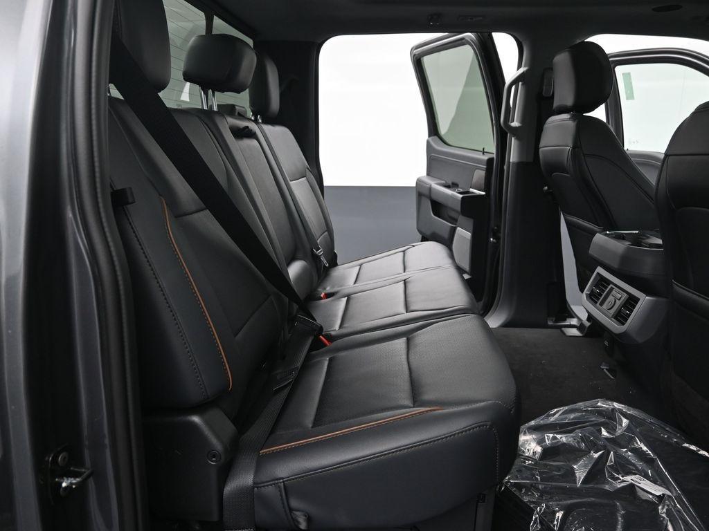 new 2026 Ford F-250 car, priced at $83,150