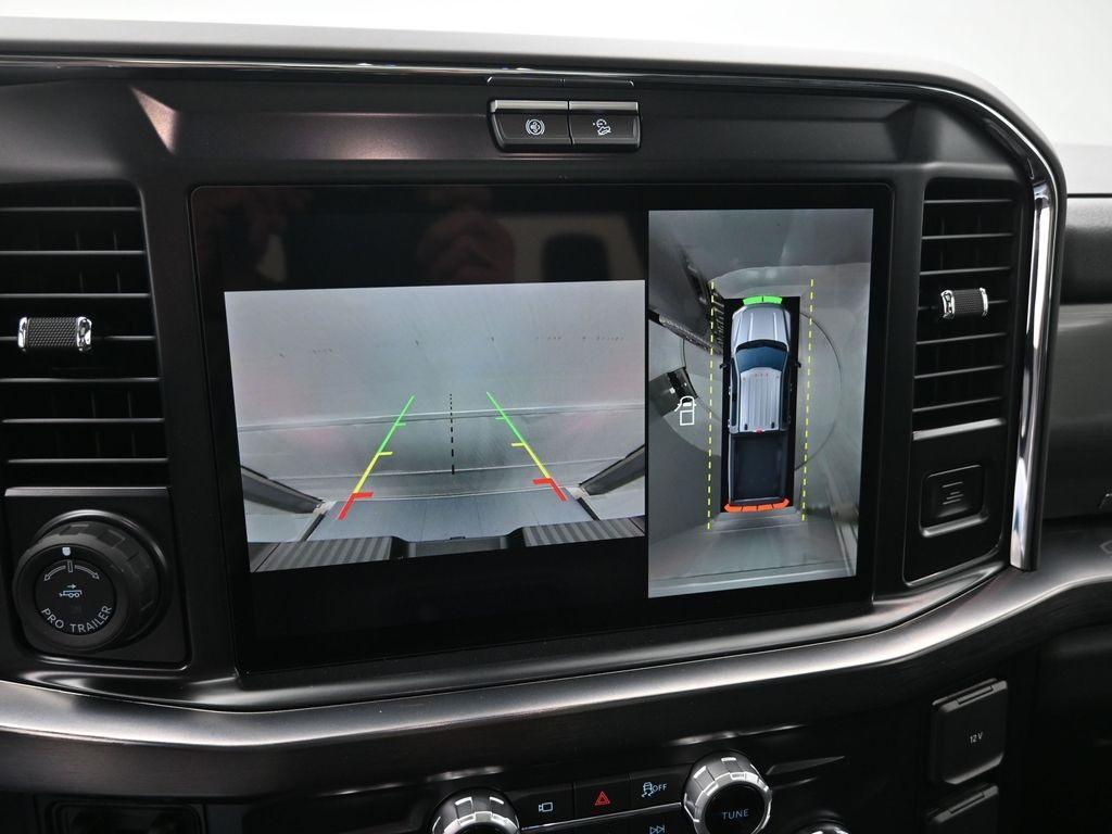 new 2026 Ford F-250 car, priced at $83,150