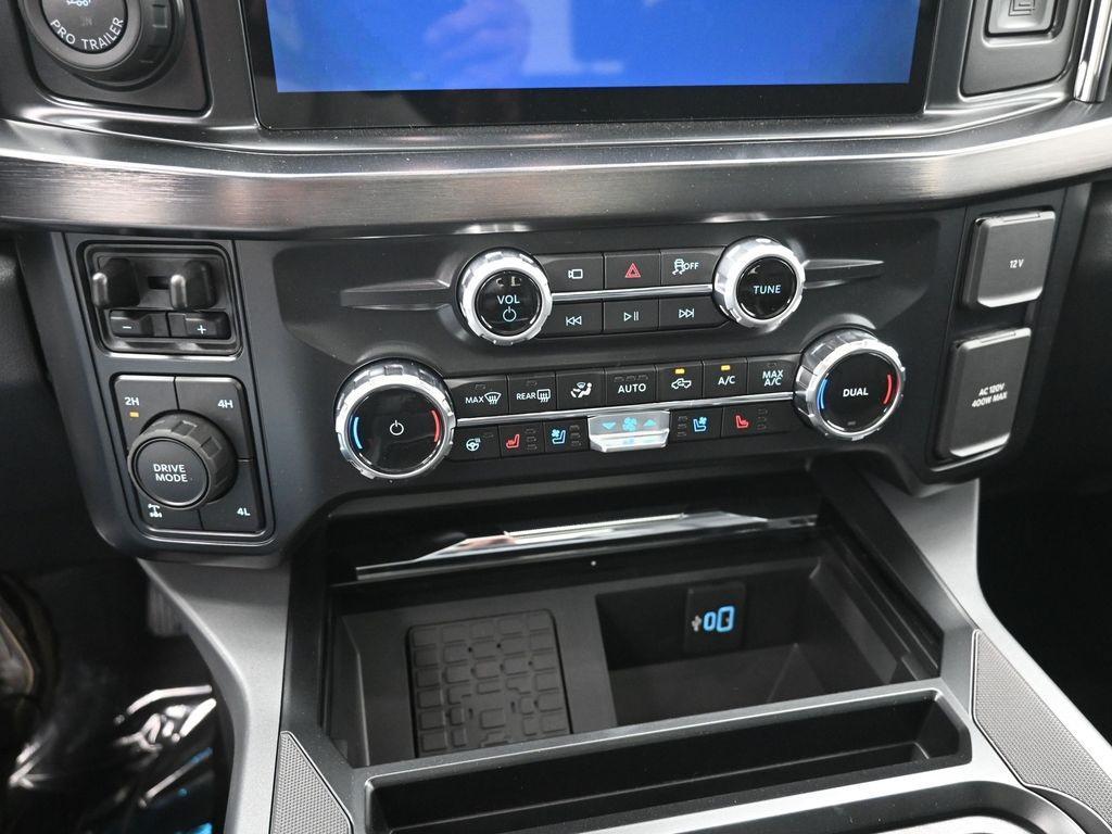 new 2026 Ford F-250 car, priced at $83,150