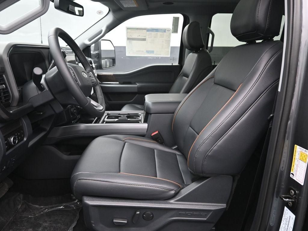 new 2026 Ford F-250 car, priced at $83,150