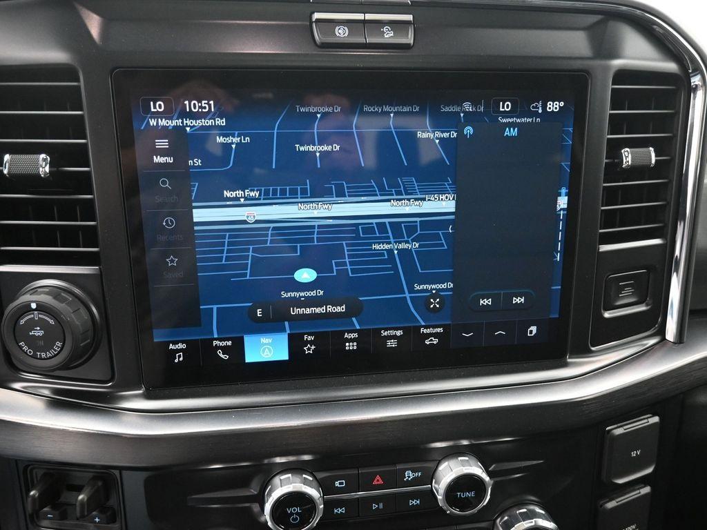 new 2026 Ford F-250 car, priced at $83,150