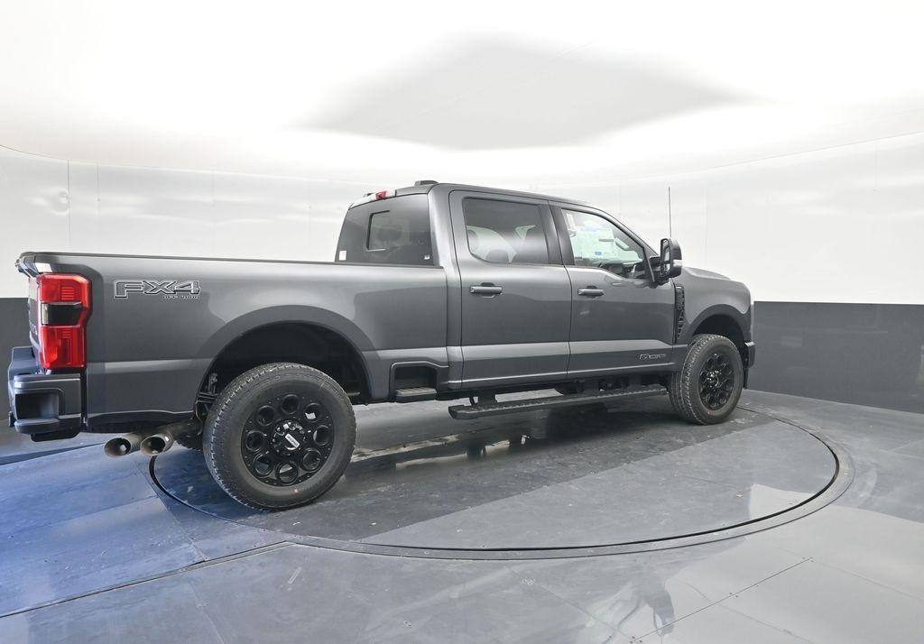 new 2026 Ford F-250 car, priced at $83,150