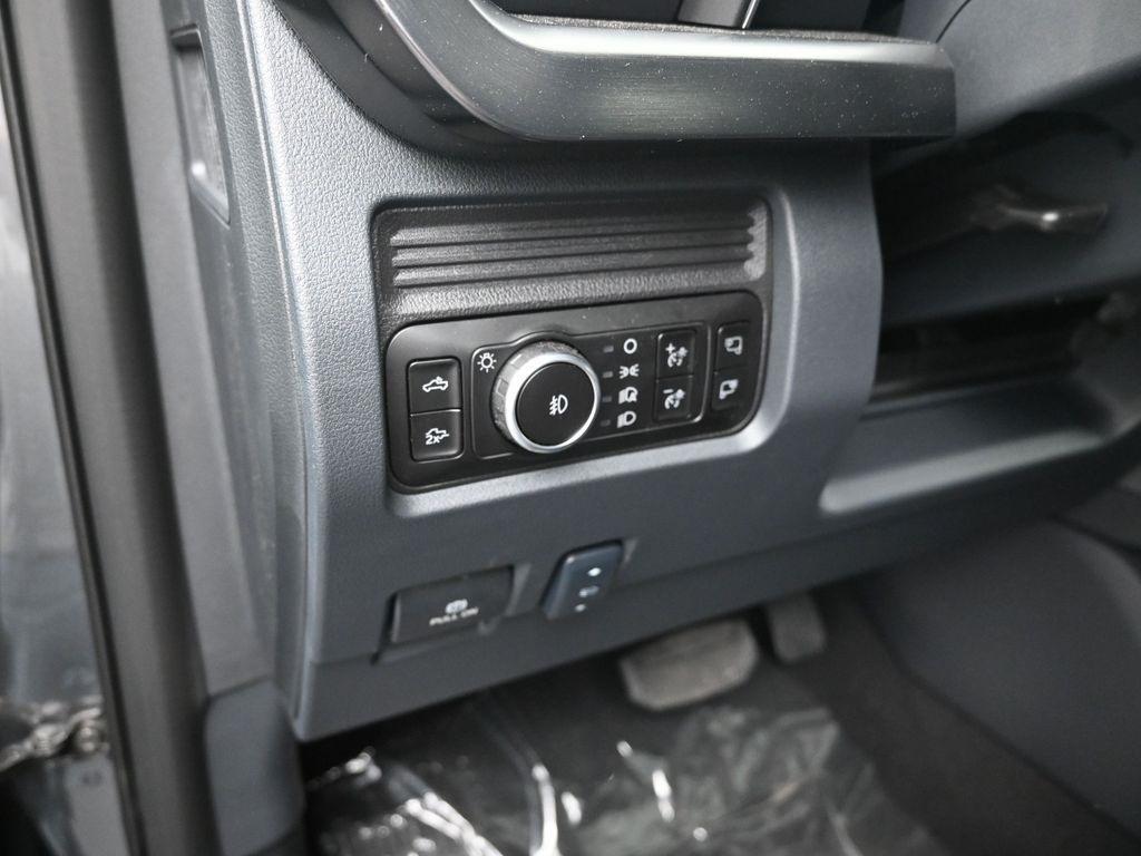 new 2026 Ford F-250 car, priced at $83,150