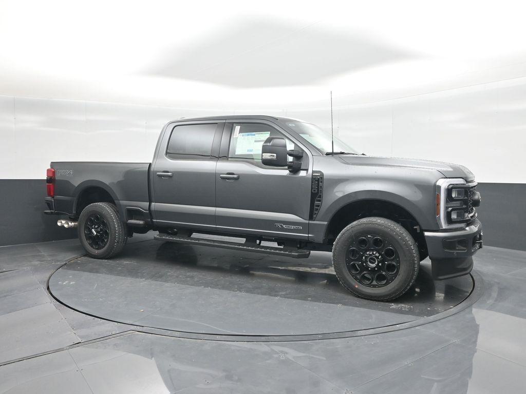 new 2026 Ford F-250 car, priced at $83,150