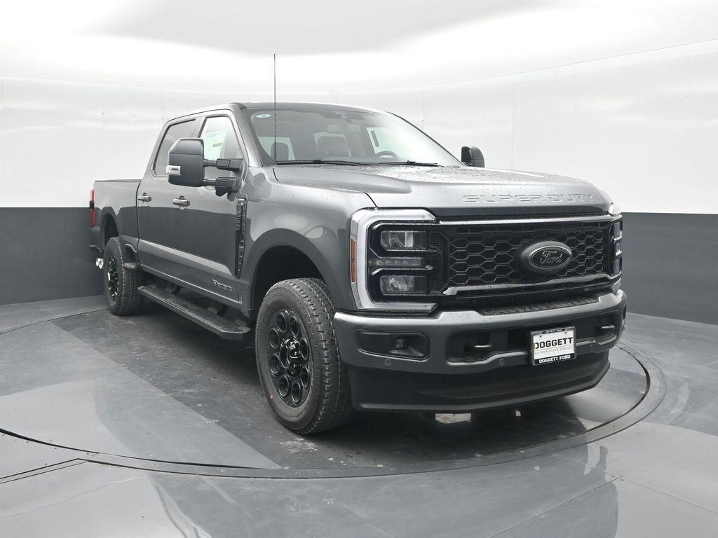 new 2026 Ford F-250 car, priced at $83,150